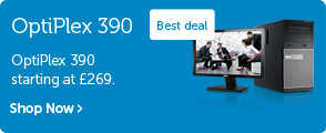 Best OptiPlex 390 deal Best OptiPlex 390 deal